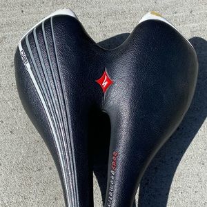 Specialized Body Geometry Women’s Saddle